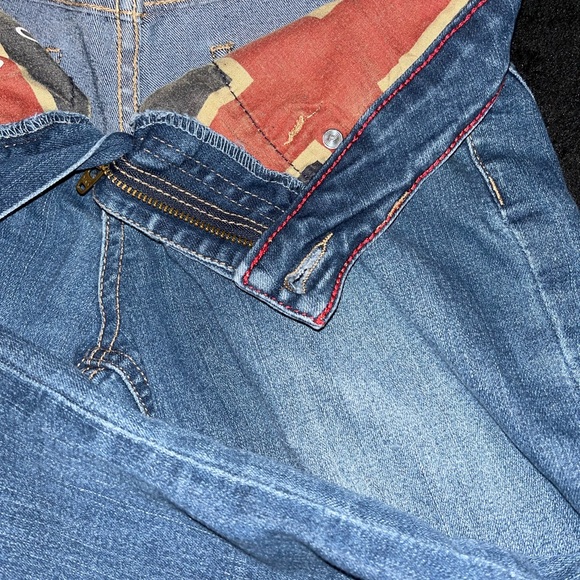 Jeans - Picture 3 of 4